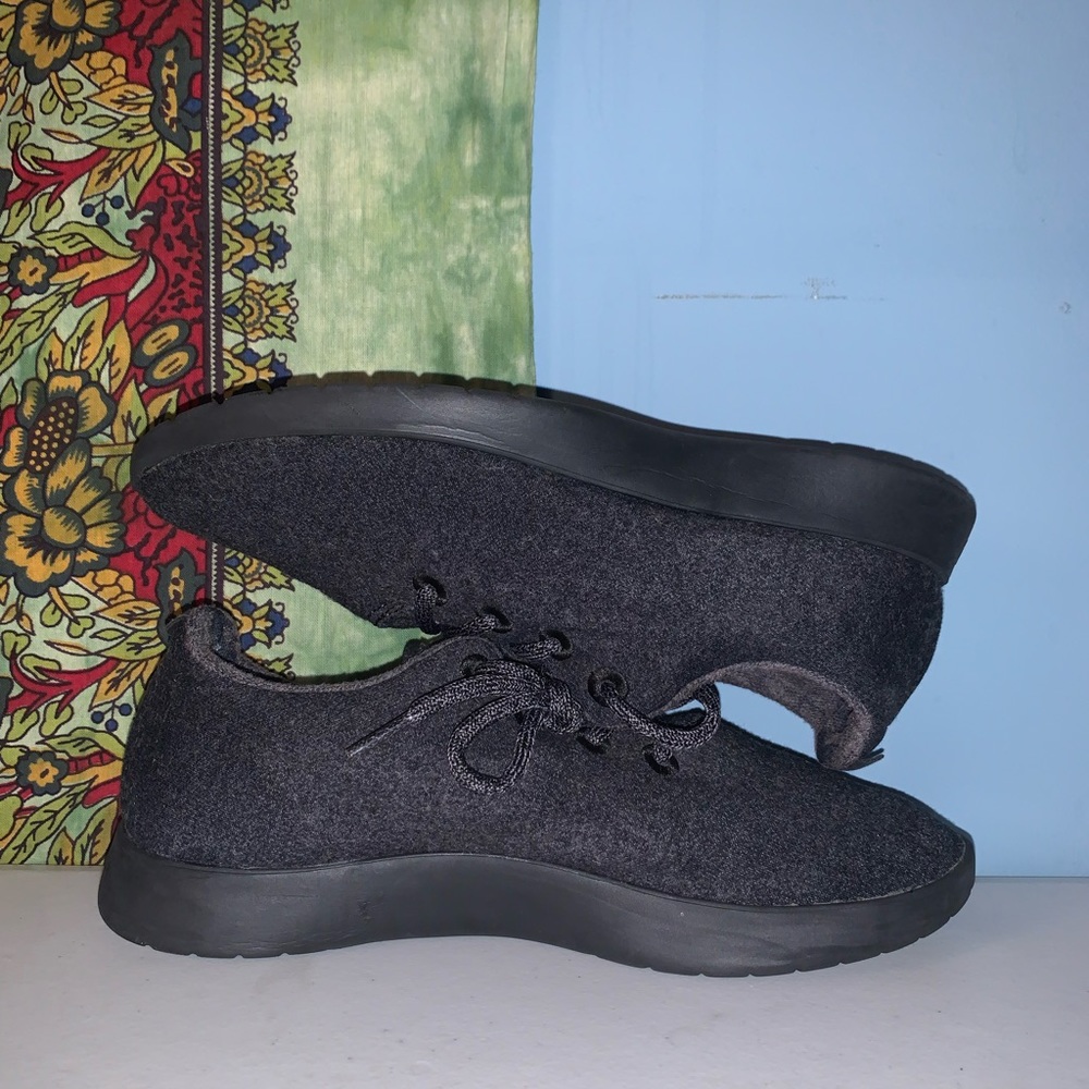 Allbird wool runners